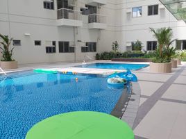 2 Bedroom Apartment for sale at Suntrust Asmara, Quezon City