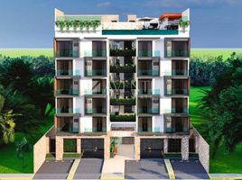 Appartement 3 chambre à vendre à Cancun, Quintana Roo, Cancun