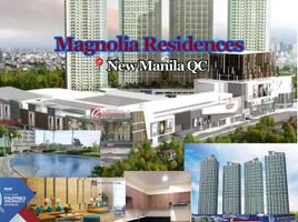 1 Bedroom Condo for sale at The Magnolia residences – Tower A, B, and C, Quezon City