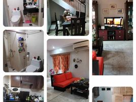 Condominium 3 chambre à vendre à Taguig City, Metro Manila, Taguig City, Southern District
