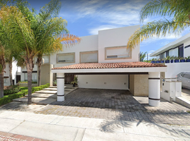 Villa 4 chambre à vendre à Queretaro, Queretaro, Queretaro, Queretaro