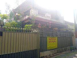 7 Kamar Rumah for sale in Sawahan, Surabaya, Sawahan