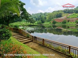  토지을(를) Antipolo City, 리잘에서 판매합니다., Antipolo City