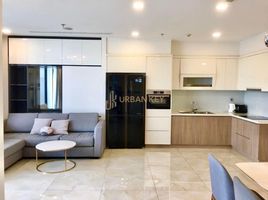 3 Phòng ngủ Chung cư for rent at Vinhomes Golden River, Bến Nghé