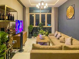 2 Habitación Apartamento en venta en Pháp viện Minh Đăng Quang, An Phu, An Phu