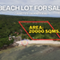  Land for sale in San Francisco, Cebu, San Francisco