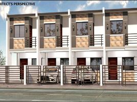 3 Schlafzimmer Reihenhaus zu verkaufen in Quezon City, Metro Manila, Quezon City, Eastern District, Metro Manila