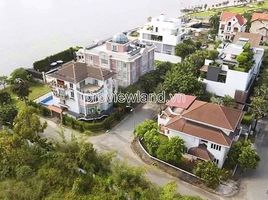 5 Phòng ngủ Nhà mặt tiền for sale in Thảo Điền, Quận 2, Thảo Điền