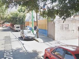 2 Habitación Casa en venta en Iztacalco, Ciudad de México, Iztacalco