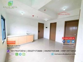 1 Schlafzimmer Wohnung zu verkaufen in Quezon City, Metro Manila, Quezon City