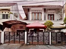 6 Bedroom House for sale in Kaya Rempah MRT Fatmawati, Cilandak, Ciputat