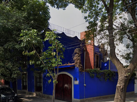 Maison 4 chambre à vendre à Alvaro Obregon, Mexico City, Alvaro Obregon