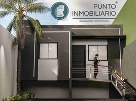 3 Schlafzimmer Haus zu verkaufen in Morelia, Michoacan, Morelia