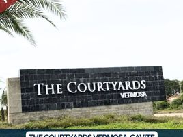  Land for sale at The Courtyards by Ayala Land Premier, Imus City