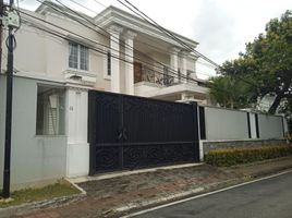 6 Bedroom House for sale in Medistra Hospital, Mampang Prapatan, Cilandak