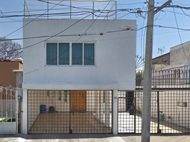 3 Schlafzimmer Villa zu verkaufen in Coyoacan, Mexico City, Coyoacan