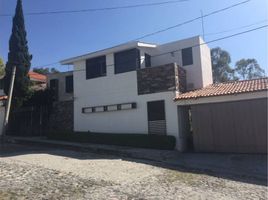 3 Schlafzimmer Villa zu verkaufen in Puebla, Puebla, Puebla, Puebla