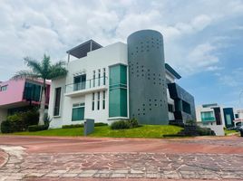 4 Schlafzimmer Haus zu verkaufen in Zapopan, Jalisco, Zapopan