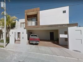 3 Schlafzimmer Villa zu verkaufen in Saltillo, Coahuila, Saltillo