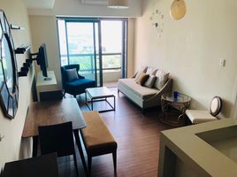 1 Bedroom Condo for rent in Manila International Airport LRT-1, Pasay City, Makati City