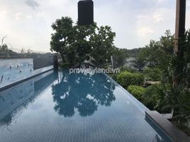  Maison for sale in Ho Chi Minh City, Thao Dien, District 2, Ho Chi Minh City