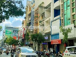  Villa for sale in Ho Chi Minh City, Ward 6, District 3, Ho Chi Minh City