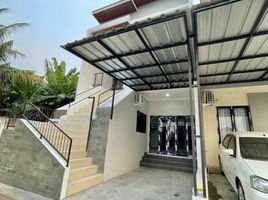 3 Bedroom House for sale in Basilea Convention Center, Legok, Legok