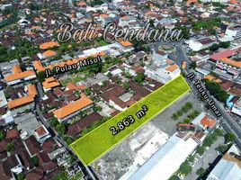  Tanah for sale in Denpasar Barat, Denpasar, Denpasar Barat