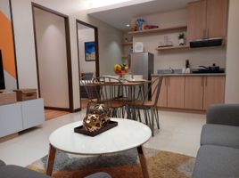 2 Bedroom Apartment for sale at Quantum Residences, Pasay City