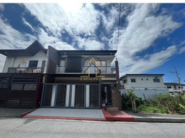 3 chambre Maison de ville for sale in Cainta, Rizal, Cainta