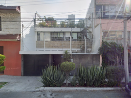 5 Schlafzimmer Haus zu verkaufen in Cuauhtemoc, Mexico City, Cuauhtemoc