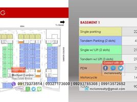 1 Bedroom Apartment for sale in Ali Mall, Quezon City, Quezon City