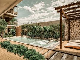 1 Schlafzimmer Wohnung zu verkaufen in Cozumel, Quintana Roo, Cozumel