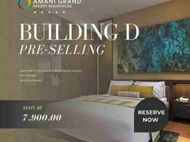  Apartment for sale in Hilton Port, Cebu, Lapu-Lapu City, Cebu