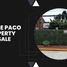  Land for sale in Paco, Metro Manila, Paco