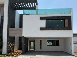 4 Habitación Casa en venta en Ocoyucan, Puebla, Ocoyucan