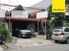 10 Kamar Vila for sale in Tegal Sari, Surabaya, Tegal Sari