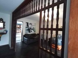 7 Bedroom House for sale in University of Piura (Lima campus), Miraflores, Santiago De Surco