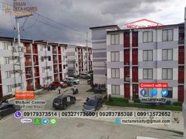 1 Schlafzimmer Appartement zu verkaufen in Valenzuela City, Metro Manila, Valenzuela City, Northern District