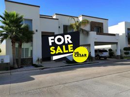 在Sonora出售的5 卧室 屋, Hermosillo, Sonora