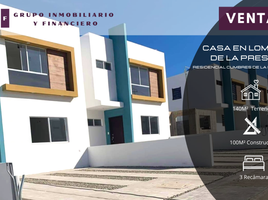 3 chambre Villa for sale in Tijuana, Baja California, Tijuana