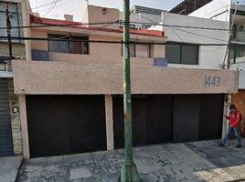 4 Schlafzimmer Haus zu verkaufen in Miguel Hidalgo, Mexico City, Miguel Hidalgo