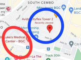  Departamento en venta en Taguig City, Metro Manila, Taguig City
