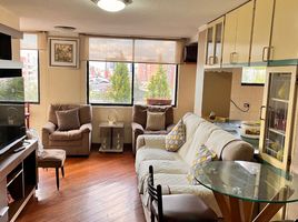 1 Bedroom Condo for rent in Pichincha, Quito, Quito, Pichincha