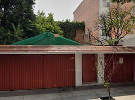 3 Schlafzimmer Villa zu verkaufen in Miguel Hidalgo, Mexico City, Miguel Hidalgo