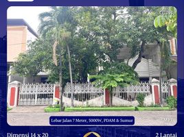 4 Habitación Villa en venta en Rungkut, East Jawa, Rungkut