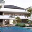 5 Bedroom Villa for sale in Kuta, Badung, Kuta