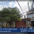  Terreno (Parcela) en venta en Mandaluyong City, Metro Manila, Mandaluyong City