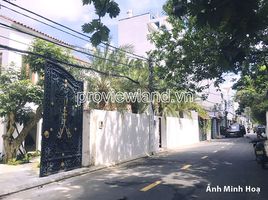  Land for sale in Ho Chi Minh City, Thao Dien, District 2, Ho Chi Minh City