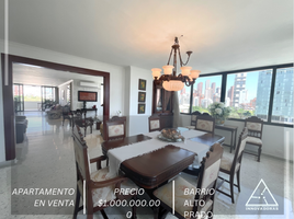 3 Habitación Apartamento en venta en Placo de la Intendenta Fluvialo, Barranquilla, Barranquilla